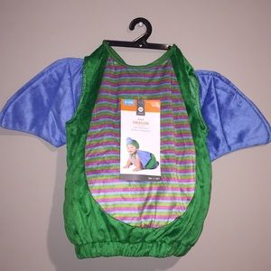 NWT 🐉 Infant Dragon Halloween Costume